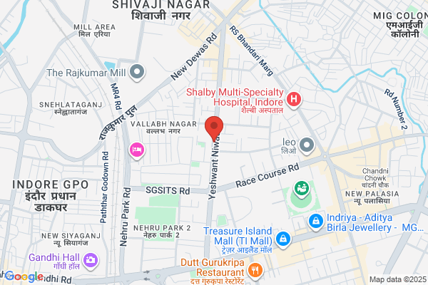 Bharat Chopra Bhandar