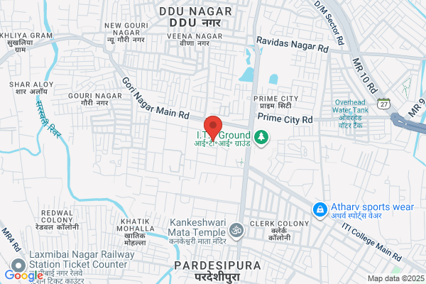 Precision Prit Tech P Ltd