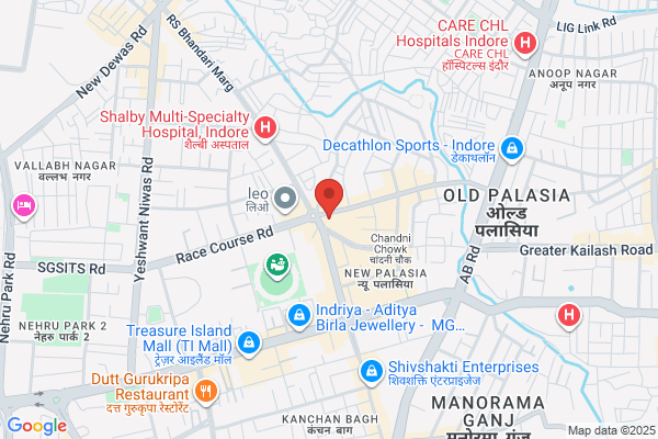 Deepnarain Nago & Co