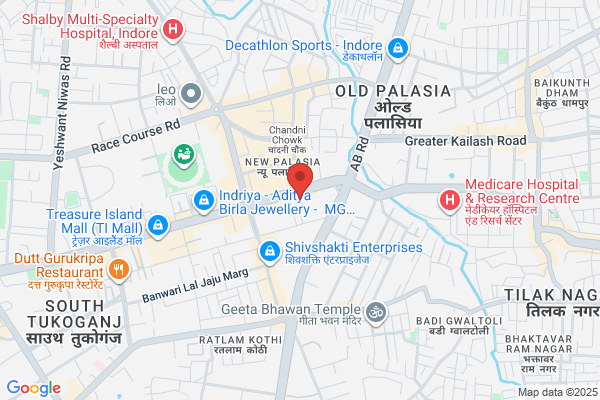 Nalanda Infrastructure Pvt Ltd