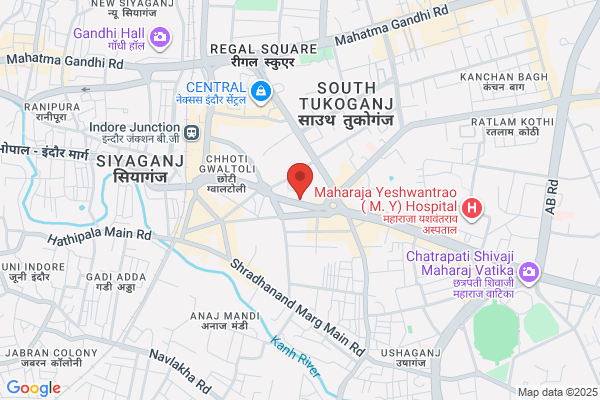 C E S I Pvt Ltd