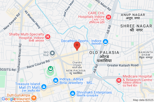 Indore Communication & Consultants