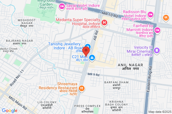 Espic Consultanting Pvt Ltd