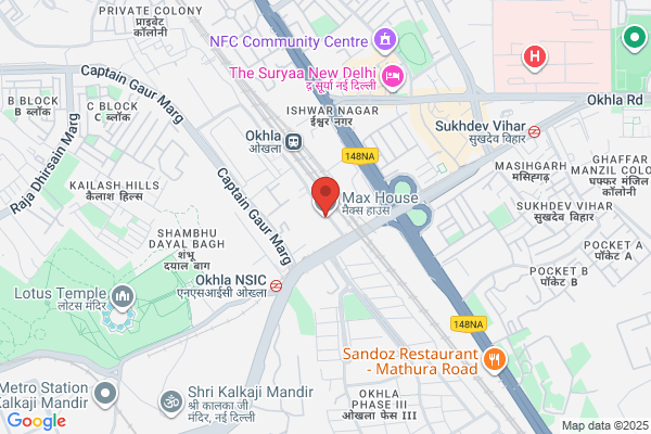 BSI India Pvt Ltd
