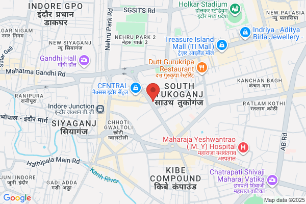 Bets Tracomin Pvt Ltd