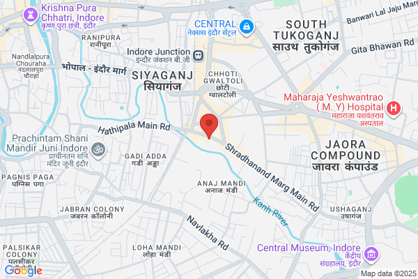 Jain Rope & Plastic Centre
