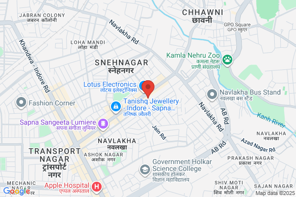 Madhur Courier Service