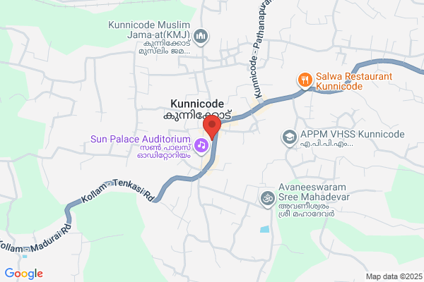 Kunnel Couriers