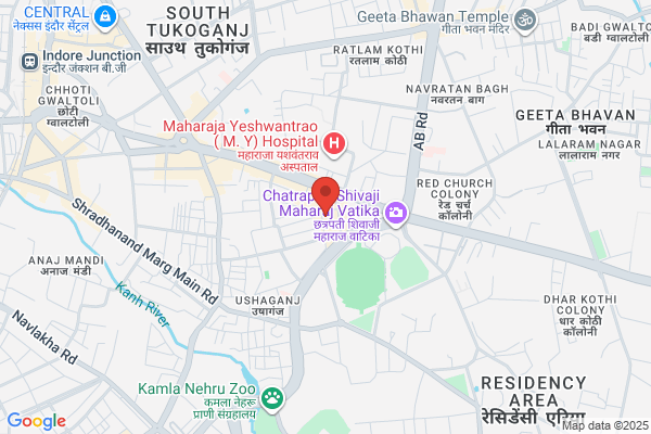 Maruti Auto Parts