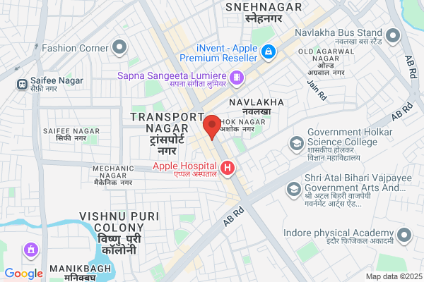 Mathur Courier Service