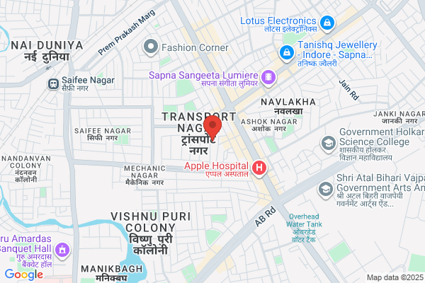 Bhuru Crane Service
