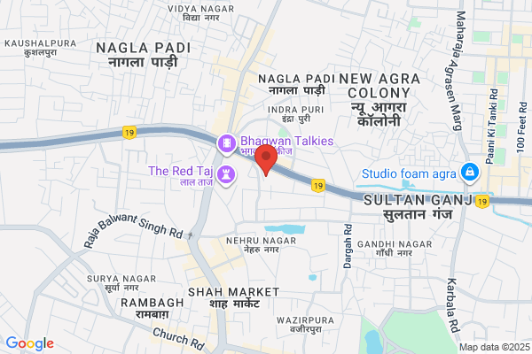 Bhole Baba Milk Food India Ltd