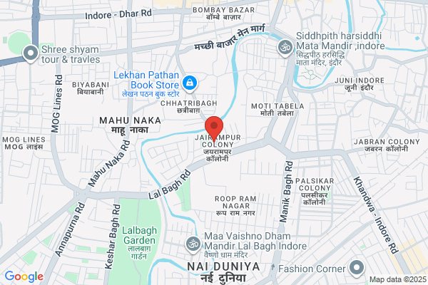 Gurunanak Dairy Farm