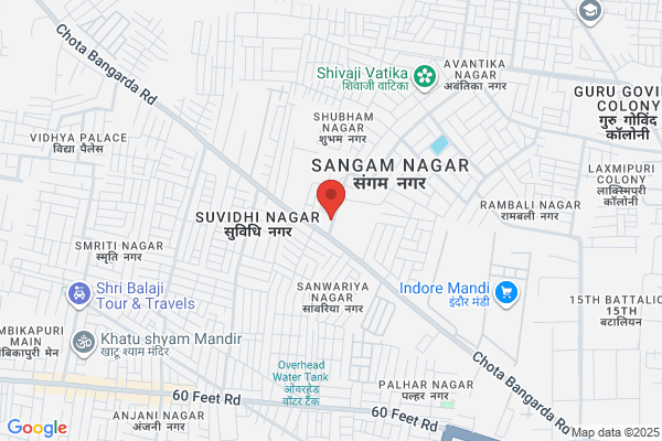 Nandwal Educational Centre