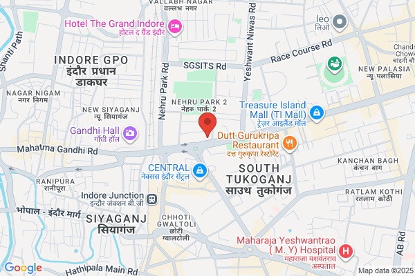 Vijay Agencies