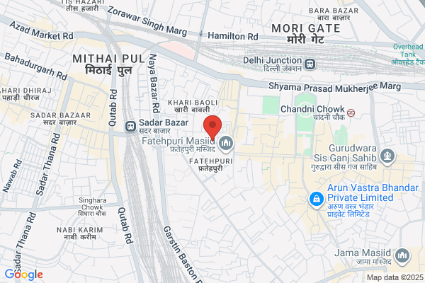 Rajiv Trading Company