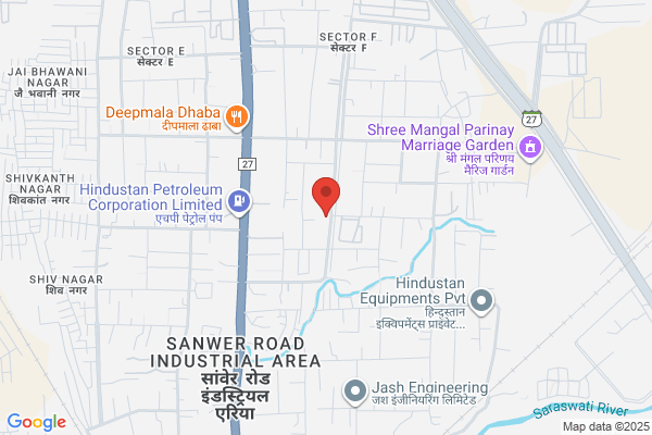 Suresh Industries