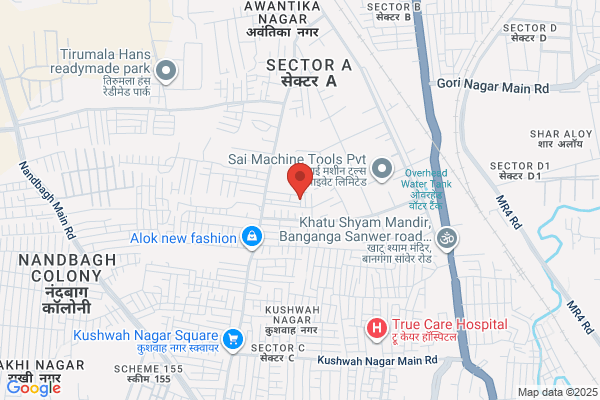 Shri Tushar Trading Corp