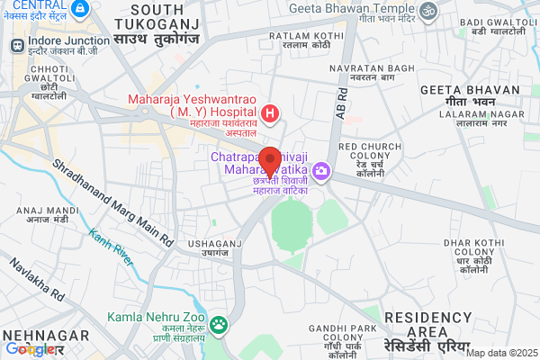 Indore Dental Depots