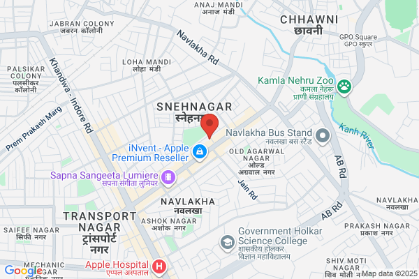 Subhash Garg (Mds Ficdusafpfa)
