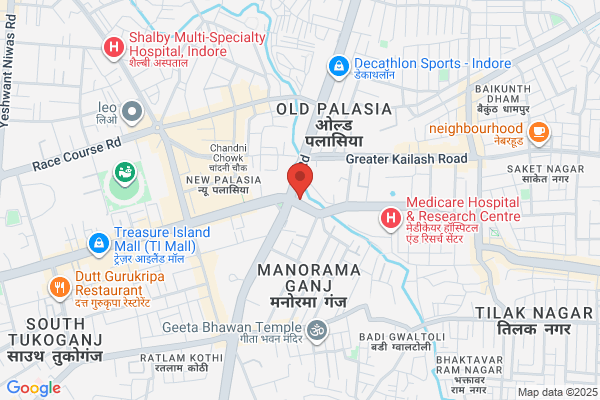 Reliable Superspeciality Unani Clinic