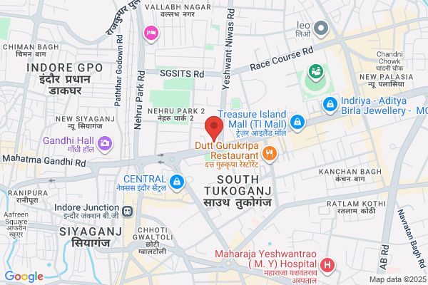 DigiTallks | Digital Marketing Coaching Institute in Indore