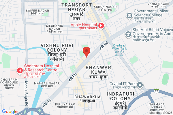 Sharma Academy