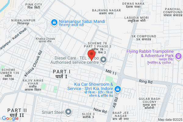 Chetak Oilsdewandas Mahesh Kum
