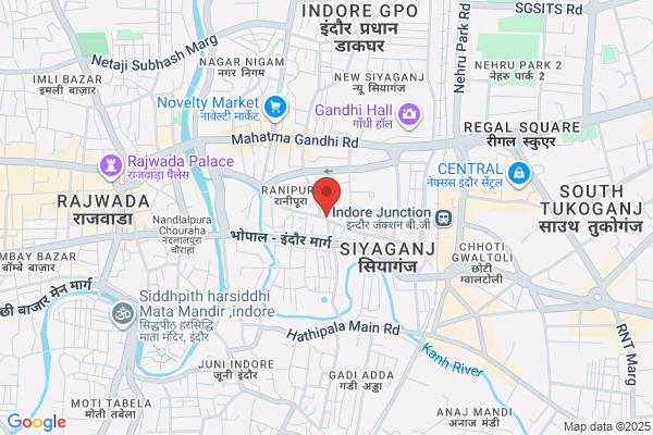Ganesh Trading Co