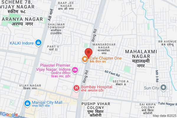 Indian Vidyalaya of Digital Marketing