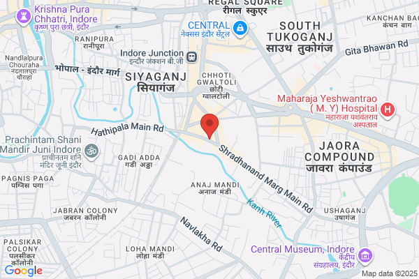 Mannu Enterprises