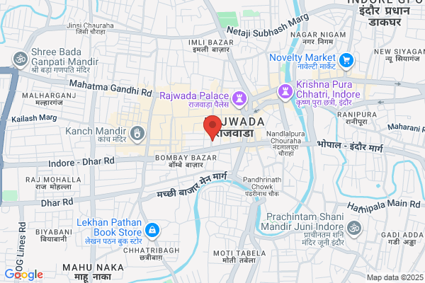 Bharat Electircals