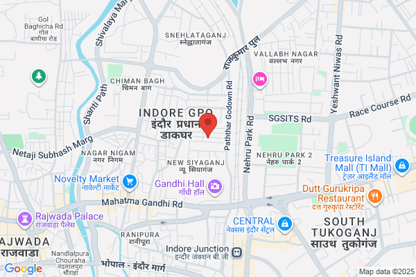 Crompton Greaves Ltd