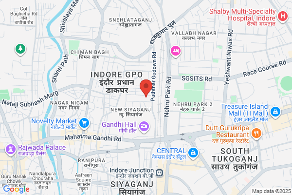 Sudarshan Enterprises