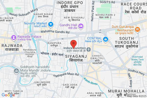 Munna Electric Co