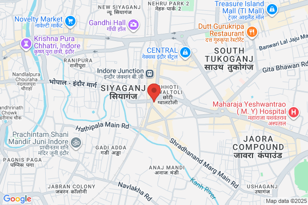Mukesh Electricals