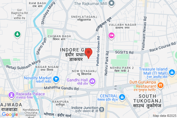 Vivekanand Industries