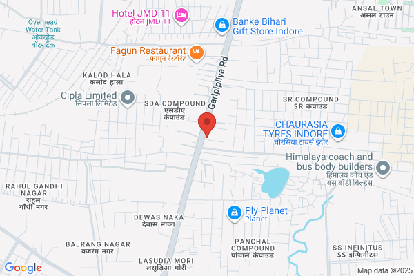 New Manoj Roadways
