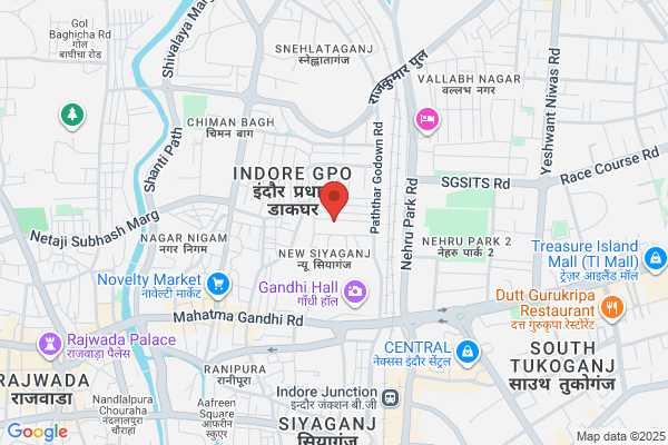 Index Engineering Co