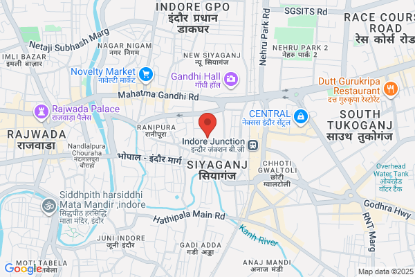 Reliance Electronics