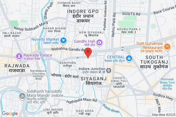Suvidha Electials