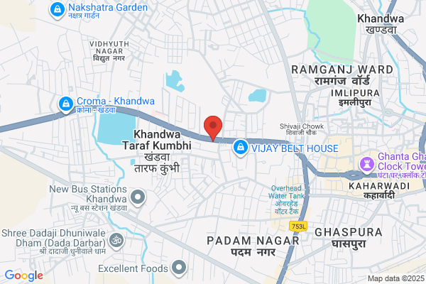 Jain Spares House