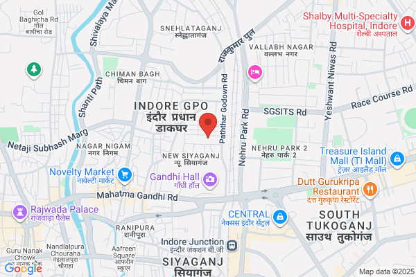 Bharat Electric & Trading Co