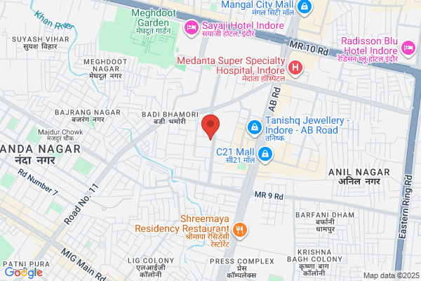 Sourabh Electronics
