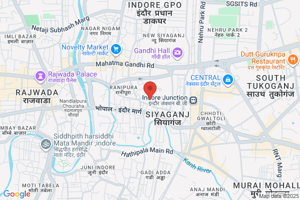 Shri Mahaveer Electricals