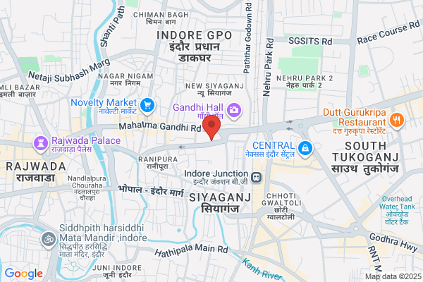 Chitradhwani Electronics