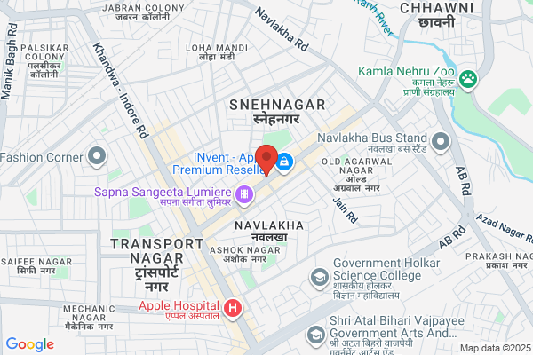 Pooja Electronics