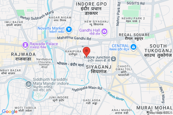 Santosh Electronics