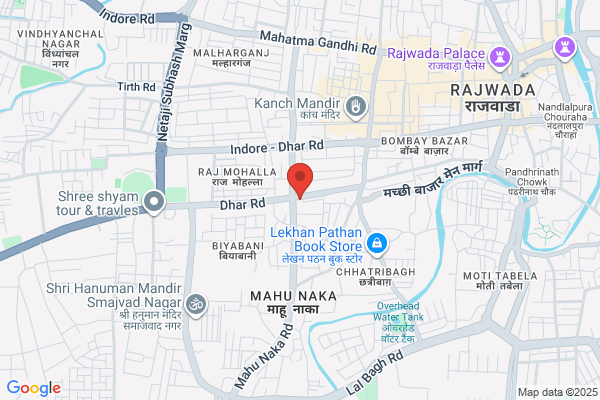 Rajput Enterprises