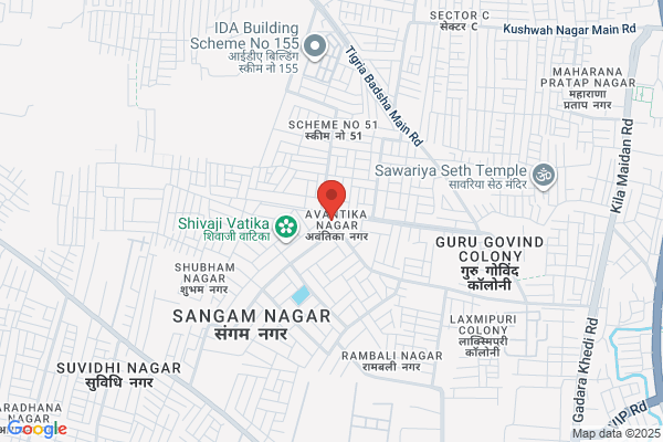 Sampark Indore Telecom Media